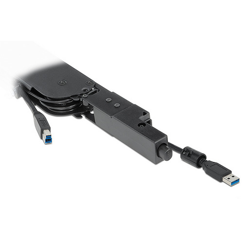 Система сматывания кабелей для Cable Cubby Series/2 EXTRON Retractor Series/2 USB 3.0, 70-1065-06
