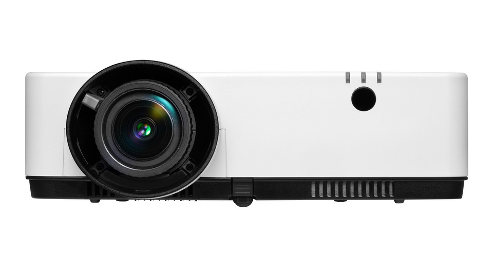 Изображения NEC ME382U