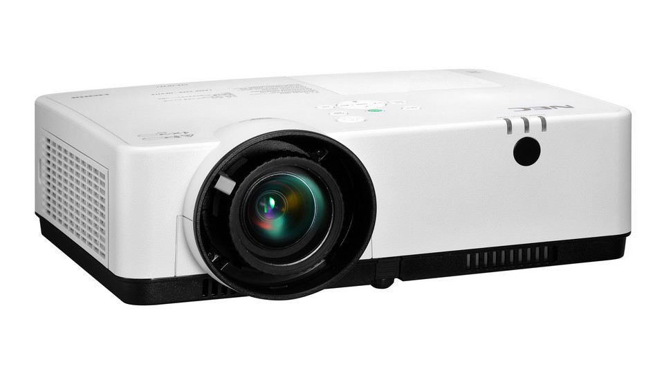 Изображения NEC ME382U