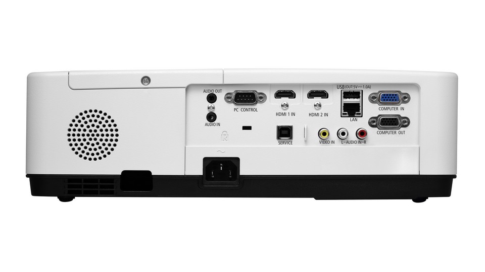 Изображения NEC ME382U