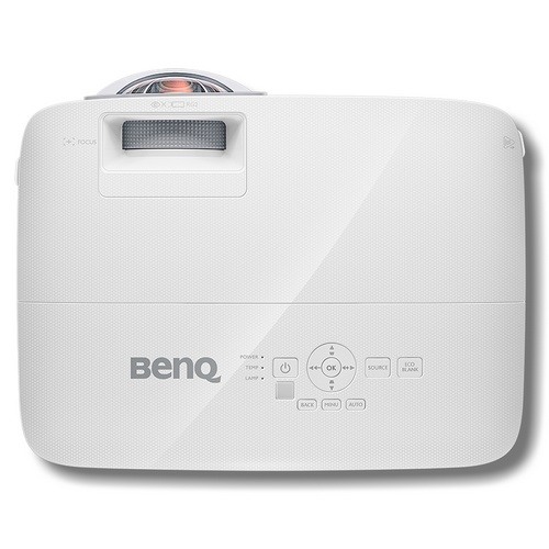 Изображения BENQ MW826ST