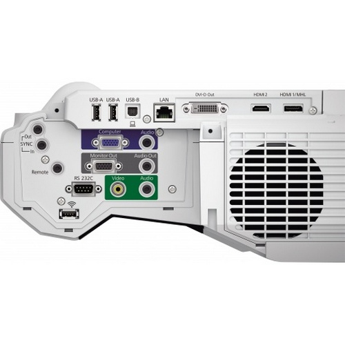 Изображения EPSON EB-1460Ui, V11H726040