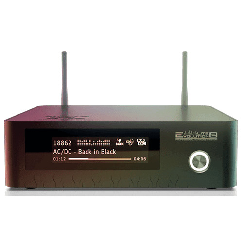 Изображения Evolution Lite 2 Plus