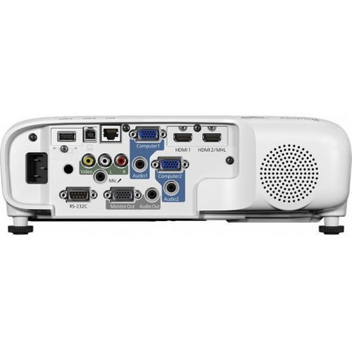 Изображения EPSON EB-2142W