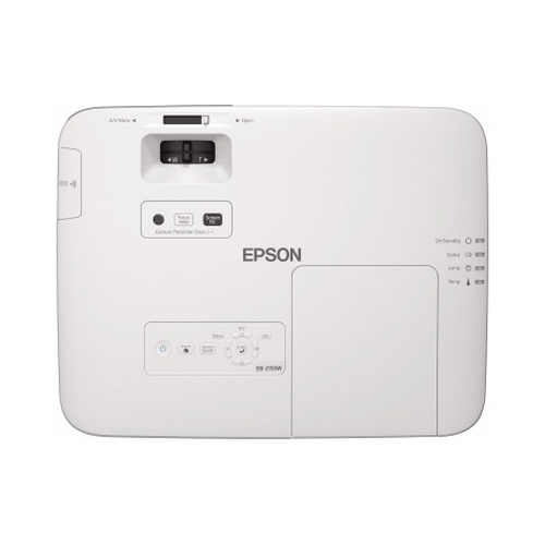 Изображения EPSON EB-2155W, V11H818040