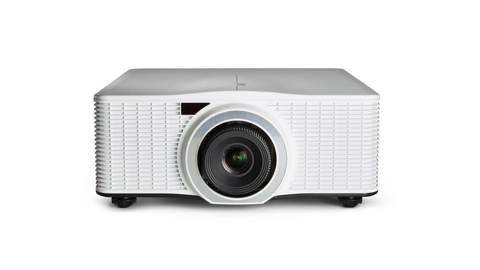 Изображения BARCO G60-W10 White, R9008760