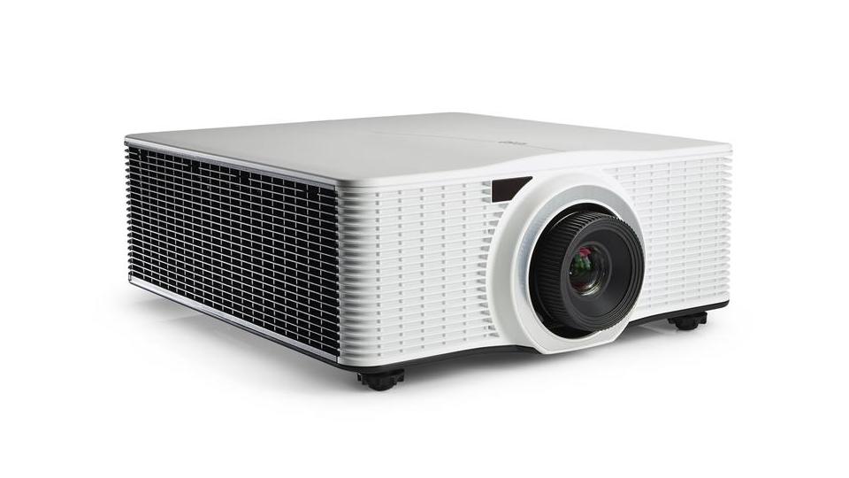 Изображения BARCO G60-W10 White, R9008760