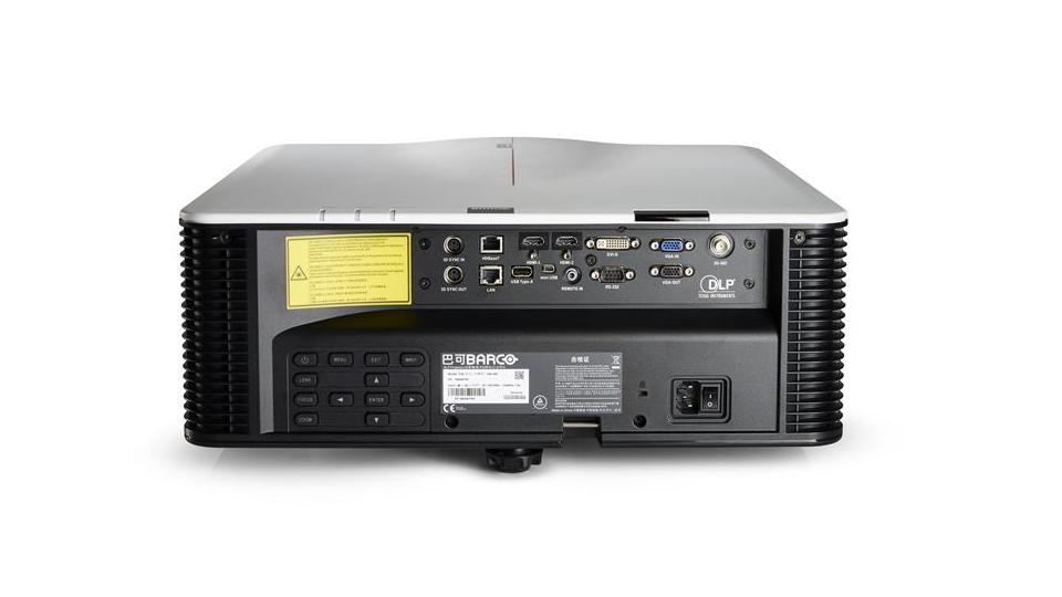 Изображения BARCO G60-W10 White, R9008760