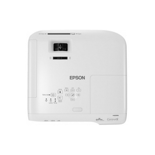 Изображения EPSON EB-2247U, V11H881040