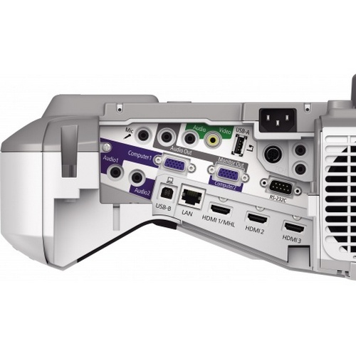 Изображения EPSON EB-696Ui