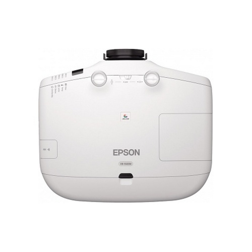 Изображения EPSON EB-5520W