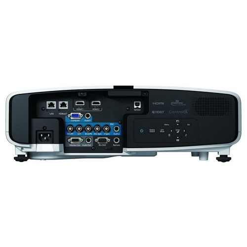 Изображения EPSON EB-5520W