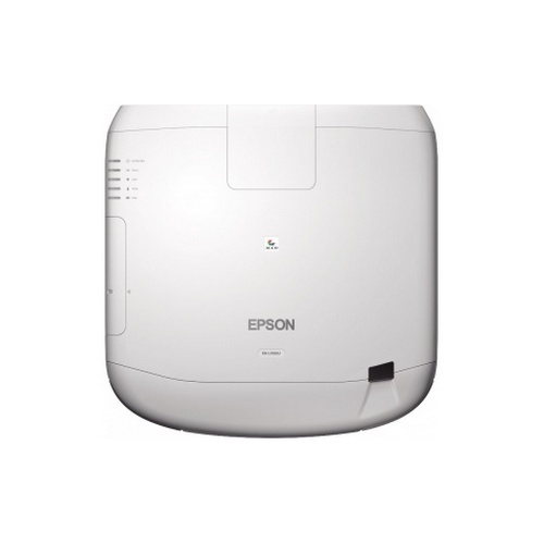 Изображения EPSON EB-L1100U