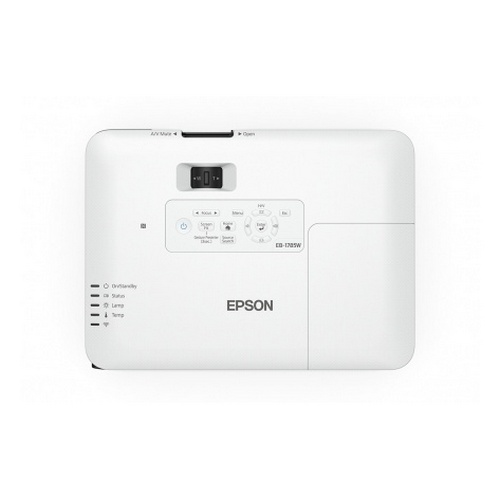 Изображения EPSON EB-1785W