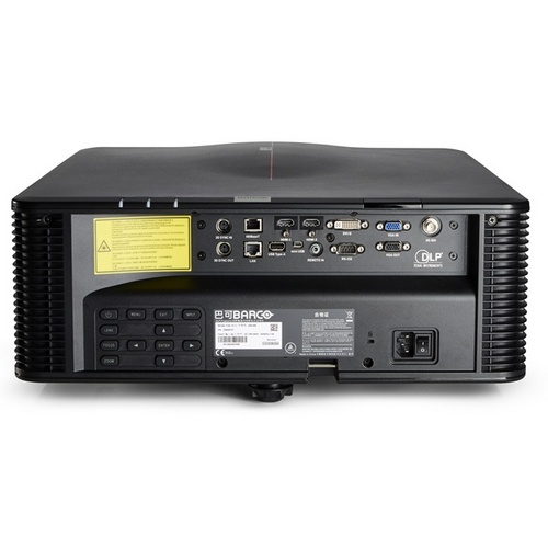 Изображения BARCO G60-W7 Black, R9008755