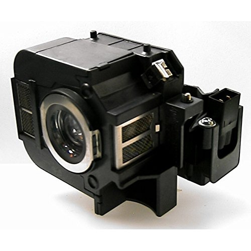 Изображения EPSON ELPLP50, V13H010L50