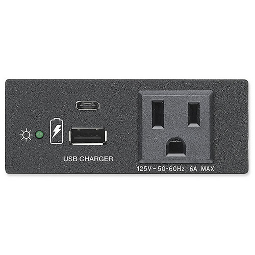 Изображения USB PowerPlate 311 AC AAP, 60-1784-02