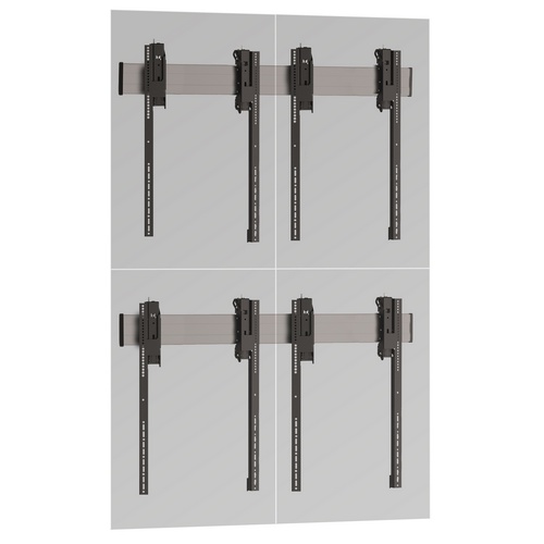 Изображения VOGELS W2284P Silver