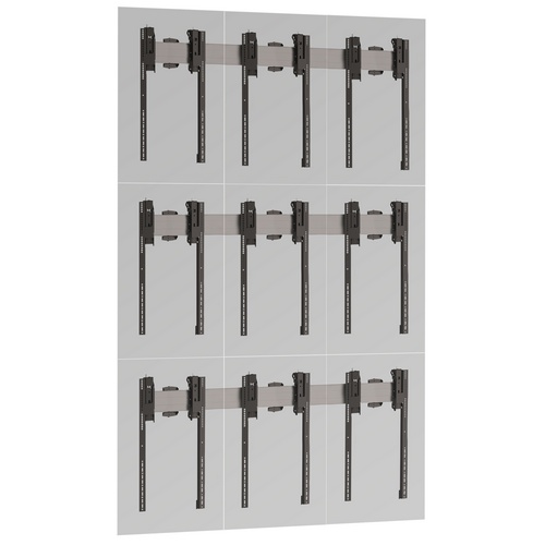 Изображения VOGELS W3384P Silver