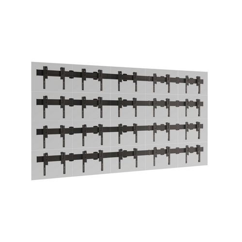 Изображения Каркас для видеостены 5x4 VOGELS W4564