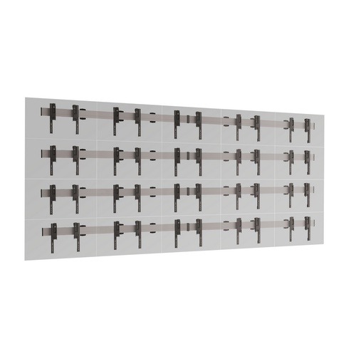 Изображения Крепление для видеостены VOGELS W4584