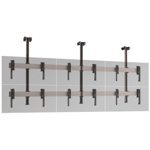 Изображения VOGELS CB2315 Silver