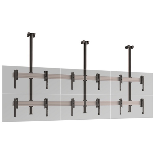 Изображения VOGELS CB2330 Silver