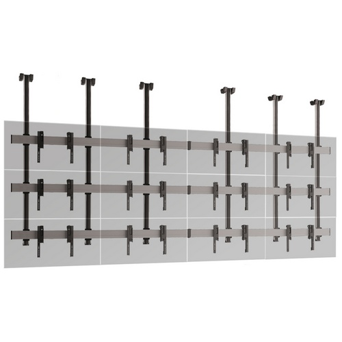 Изображения VOGELS CB3430 Silver