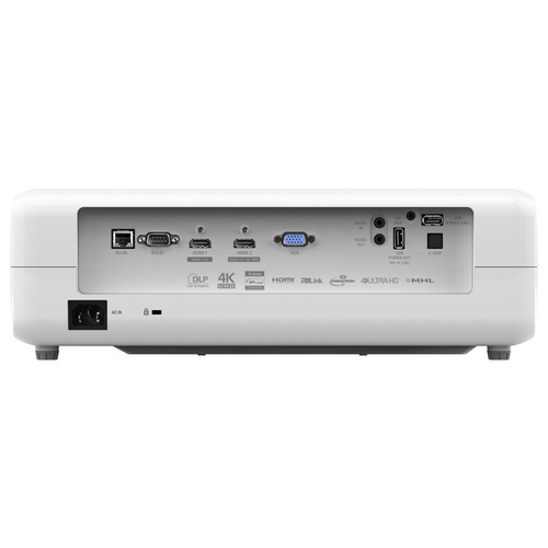 Изображения OPTOMA 4K550