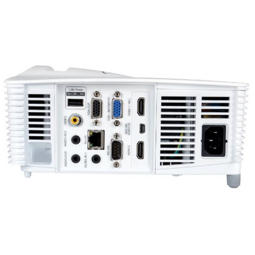 Изображения OPTOMA EH416