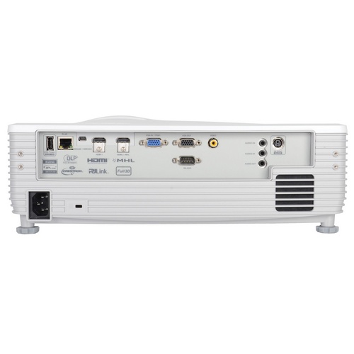 Изображения OPTOMA EH504