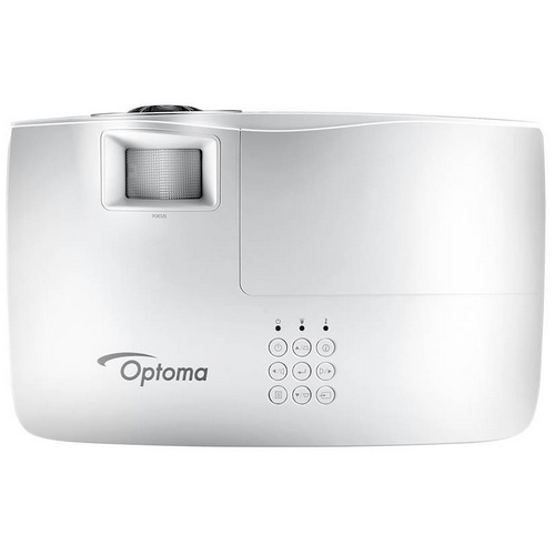 Изображения OPTOMA EH460ST