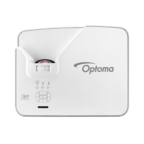 Изображения OPTOMA ZW310STe
