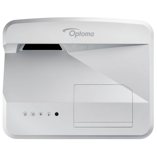 Изображения OPTOMA EH319USTi