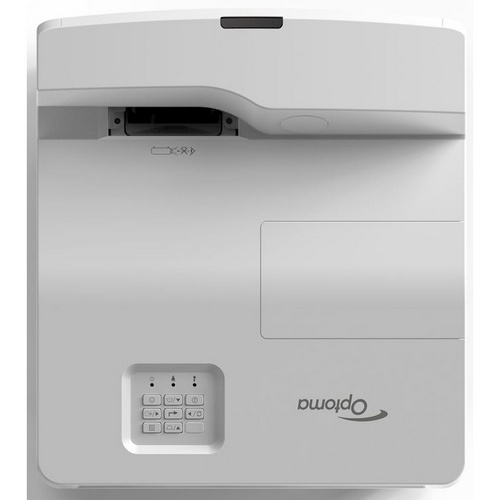 Изображения OPTOMA EH330UST