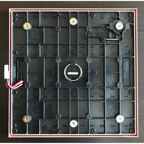 Изображения EYEVIS E-SLIM-2.6-V01, L