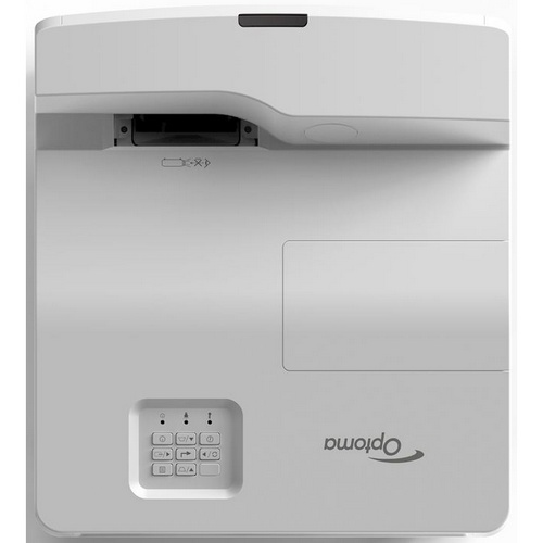 Изображения OPTOMA W330UST