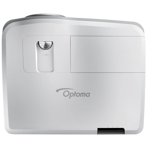 Изображения OPTOMA EH615T