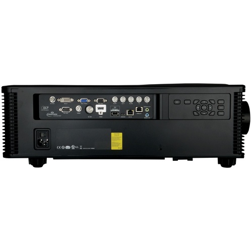 Изображения OPTOMA WU1500