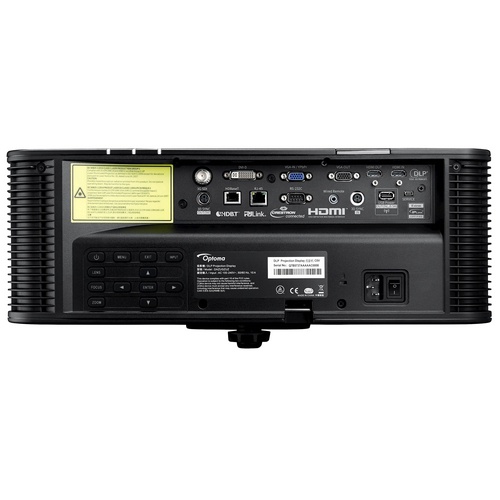 Изображения OPTOMA ZU1050