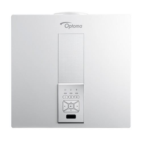 Изображения OPTOMA ZU500T White