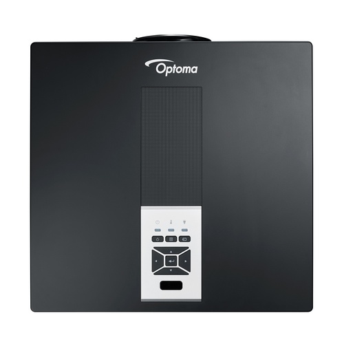 Изображения OPTOMA ZU500T Black