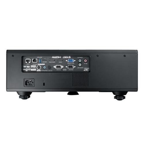 Изображения OPTOMA ZU500T Black