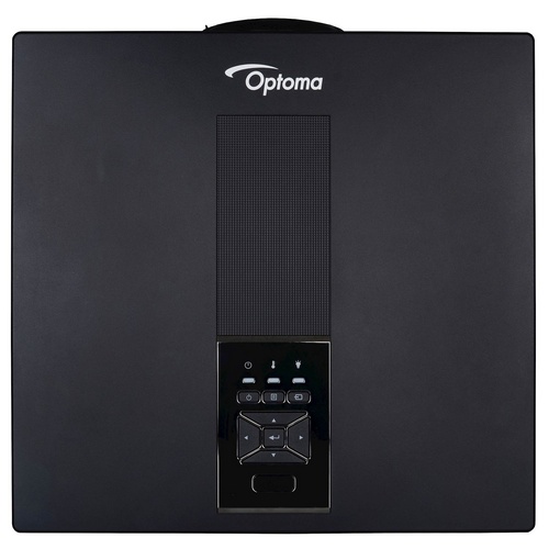 Изображения OPTOMA ZU510T Black