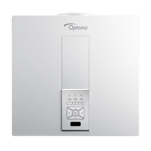 Изображения OPTOMA ZU510T White