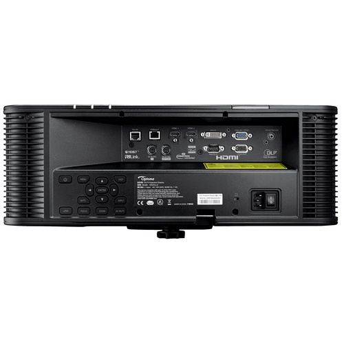 Изображения OPTOMA ZU660e