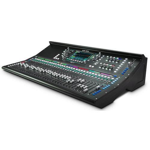 Изображения ALLEN&HEATH SQ-7