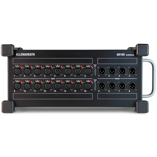 Изображения ALLEN&HEATH AB1608 (AB168)