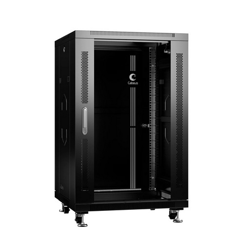 Изображения CABEUS SH-05C-18U60/60-BK