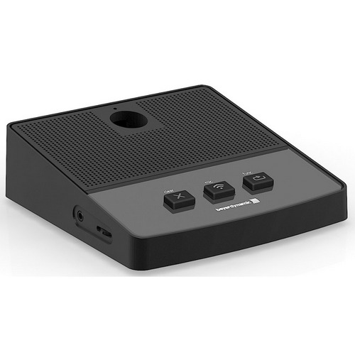 Изображения BEYERDYNAMIC Orbis MU 23